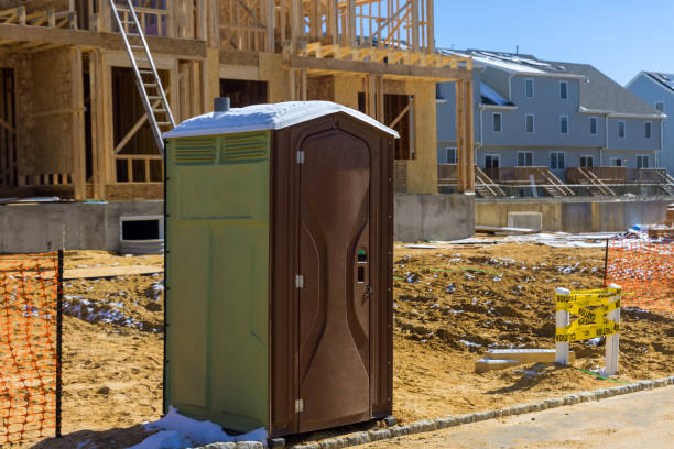 Best Local porta potty services  in Fort Washington, PA