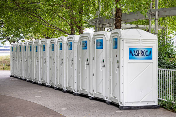 Best Affordable porta potty rental  in Fort Washington, PA