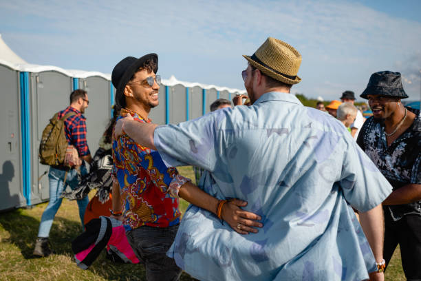 Best Porta potty rental for outdoor events  in Fort Washington, PA