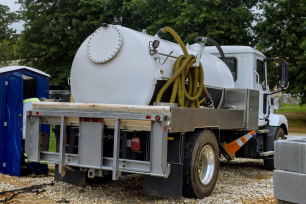 Affordable portable toilet rental in Fort Washington, PA