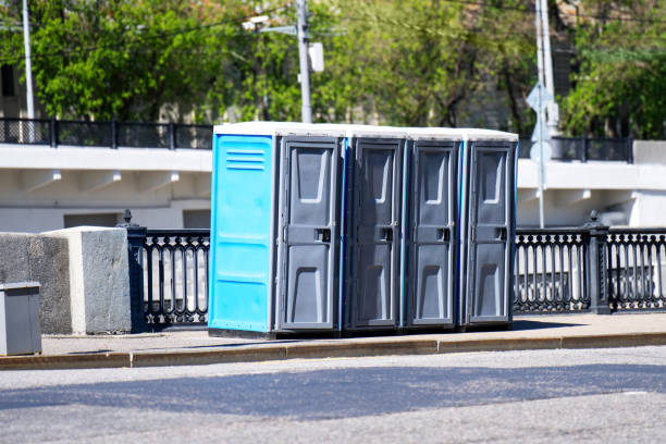 Portable restroom solutions in Fort Washington, PA