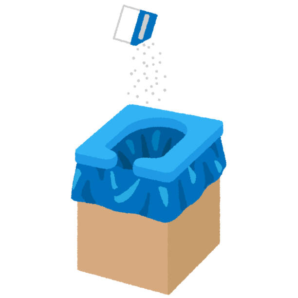 Portable Toilet Options We Offer in Fort Washington, PA
