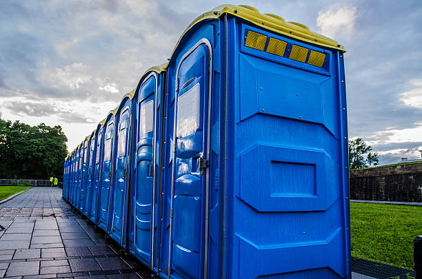 Best Porta potty rental near me  in Fort Washington, PA