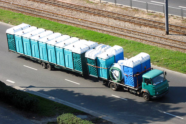 Best Local porta potty services  in Fort Washington, PA