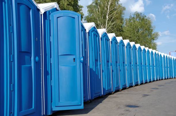 Porta potty rental for festivals in Fort Washington, PA